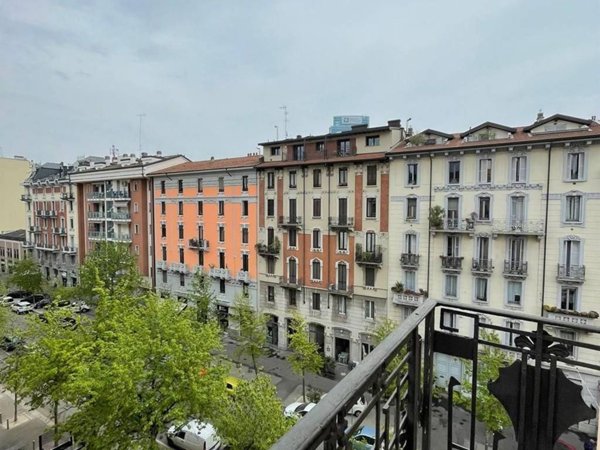 appartamento in affitto a Milano in zona Isola