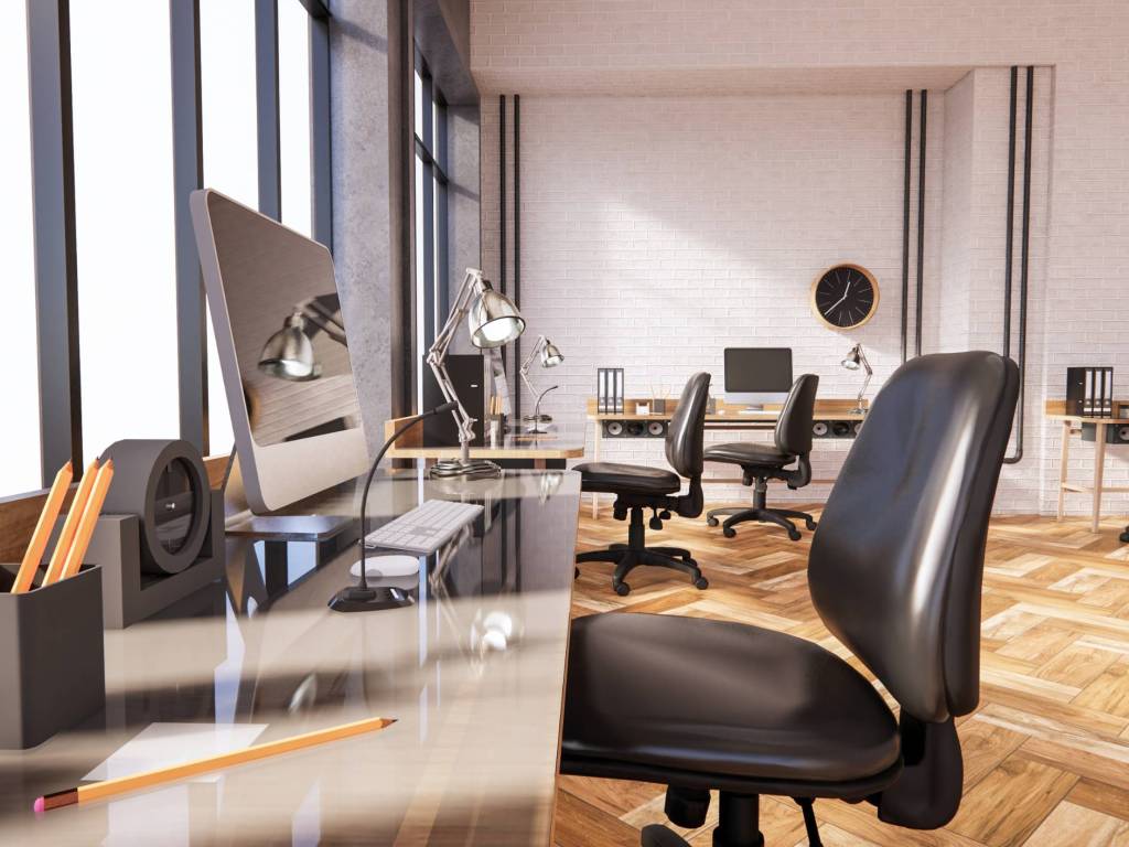 ufficio in affitto a Milano