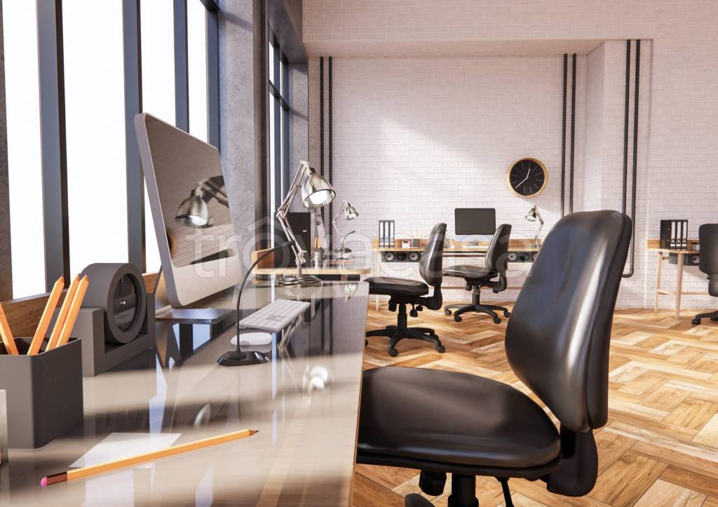 ufficio in affitto a Milano