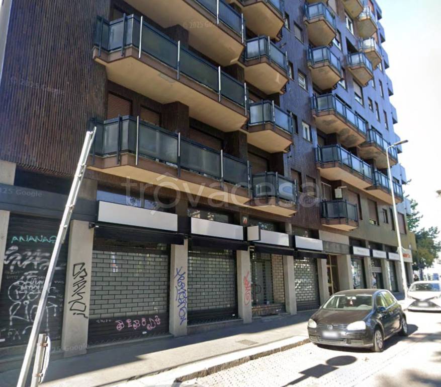 trivano in affitto a Milano