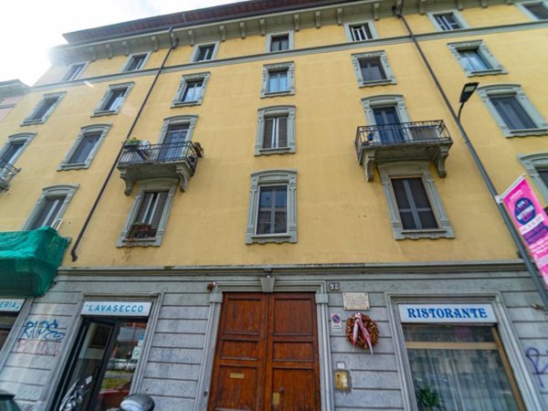 appartamento in affitto a Milano in zona Il Portello