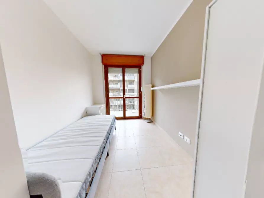 appartamento in affitto a Milano in zona Famagosta