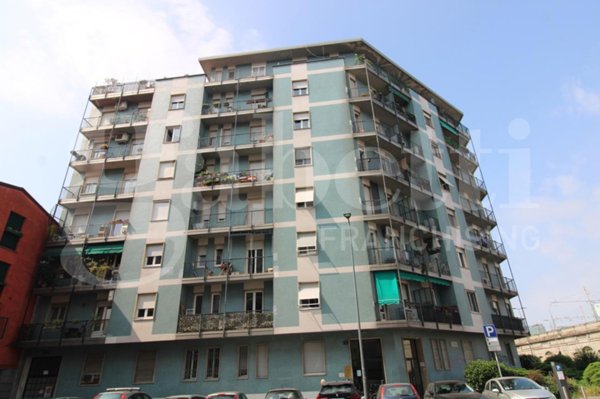 appartamento in affitto a Milano in zona Loreto