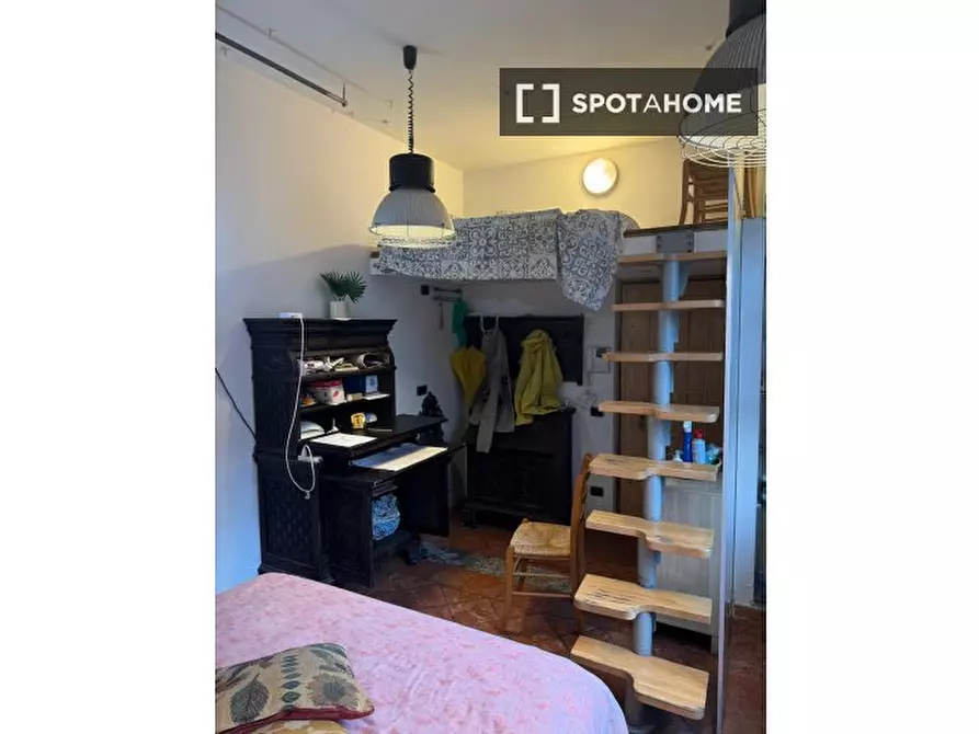 ufficio in affitto a Milano
