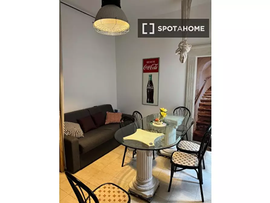 appartamento in affitto a Milano in zona Gorla