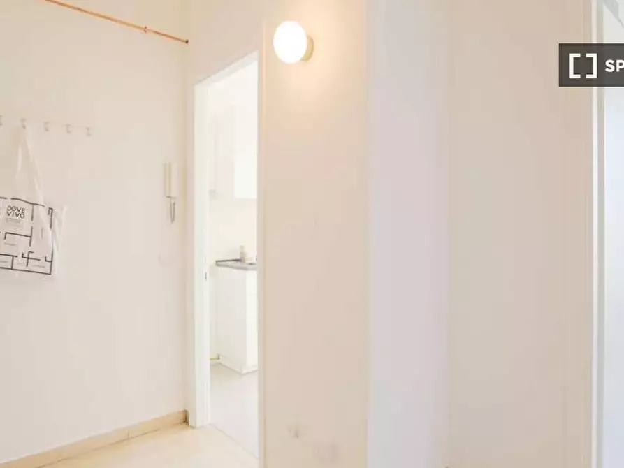 appartamento in affitto a Milano in zona Porta Ticinese