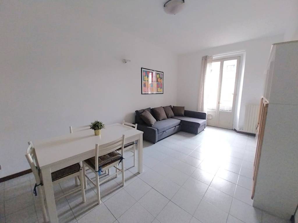 appartamento in affitto a Milano in zona Porta Genova