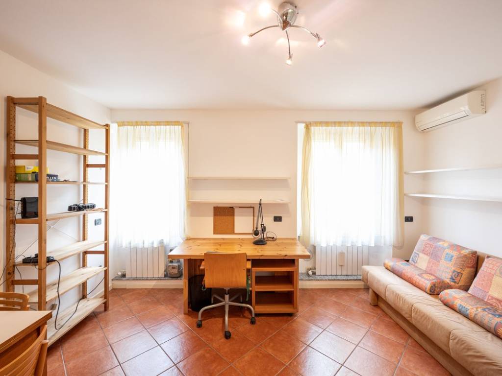 appartamento in affitto a Milano in zona Porta Romana