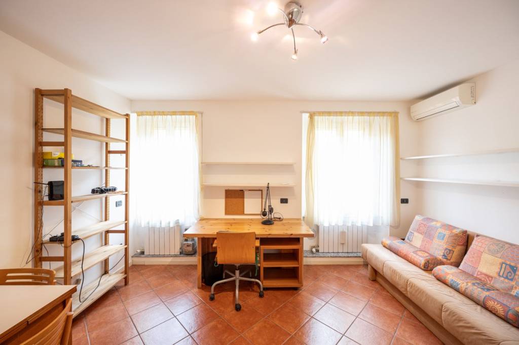 appartamento in affitto a Milano in zona Porta Romana