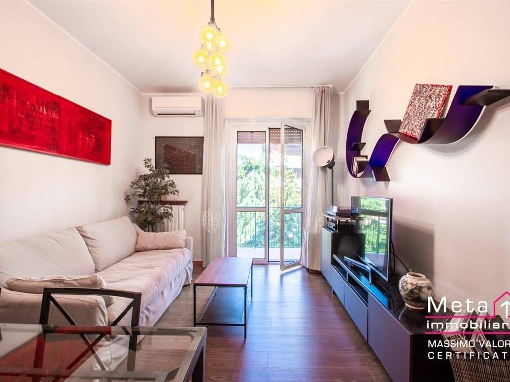 appartamento in affitto a Milano in zona Vigentino