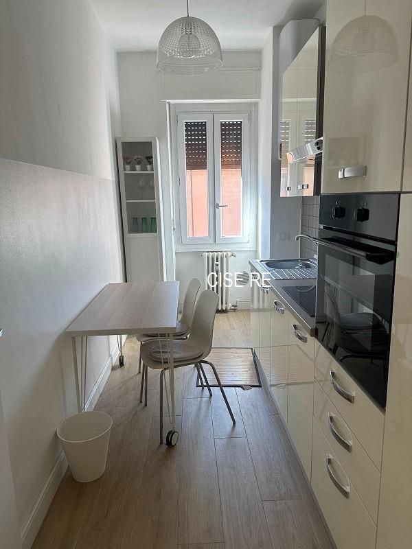 appartamento in affitto a Milano in zona Villapizzone