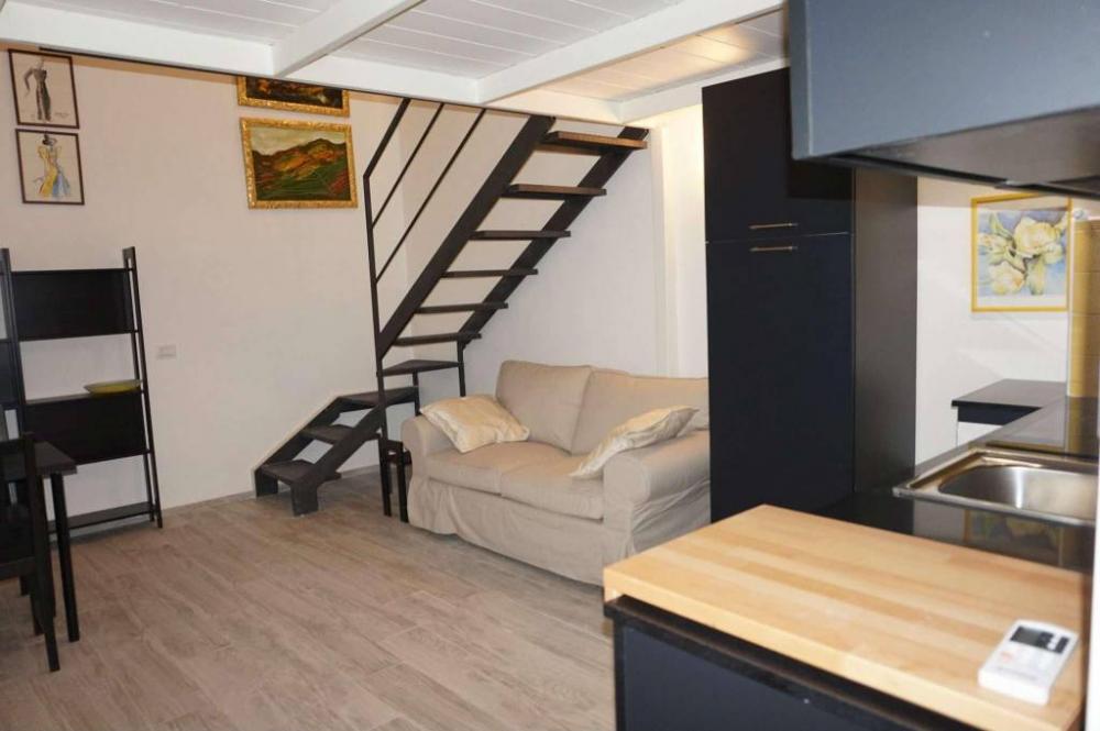 appartamento in affitto a Milano in zona Bocconi