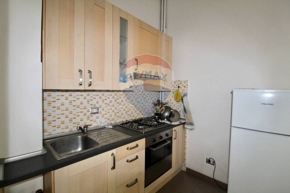 appartamento in affitto a Milano in zona Città Studi