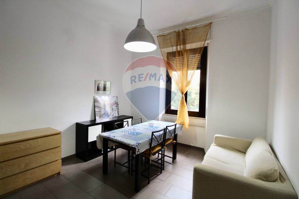 appartamento in affitto a Milano in zona Lambrate