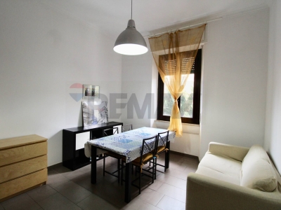 appartamento in affitto a Milano in zona Lambrate