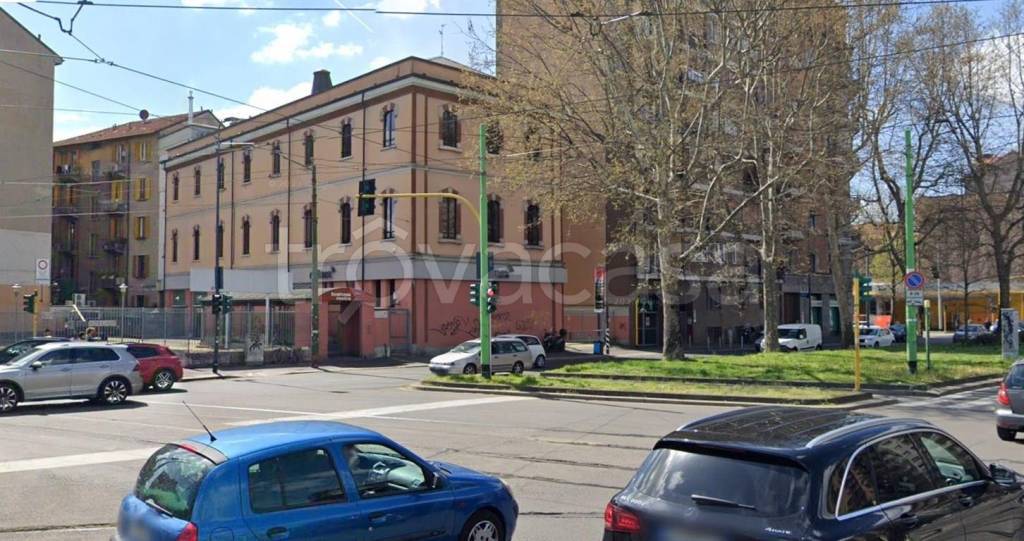 ufficio in affitto a Milano in zona Maciachini