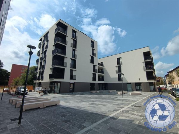 appartamento in affitto a Milano in zona Maciachini