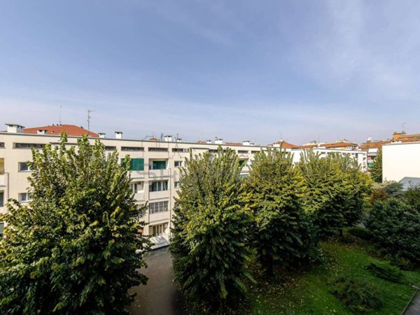 appartamento in affitto a Milano in zona Città Studi