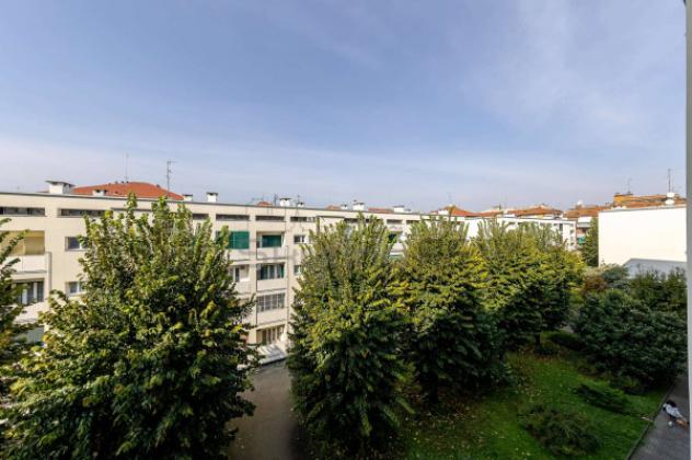 appartamento in affitto a Milano in zona Forlanini