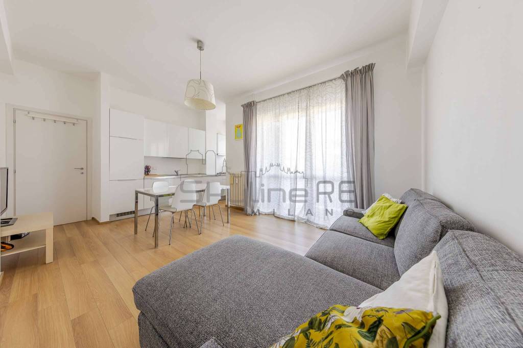appartamento in affitto a Milano in zona Città Studi