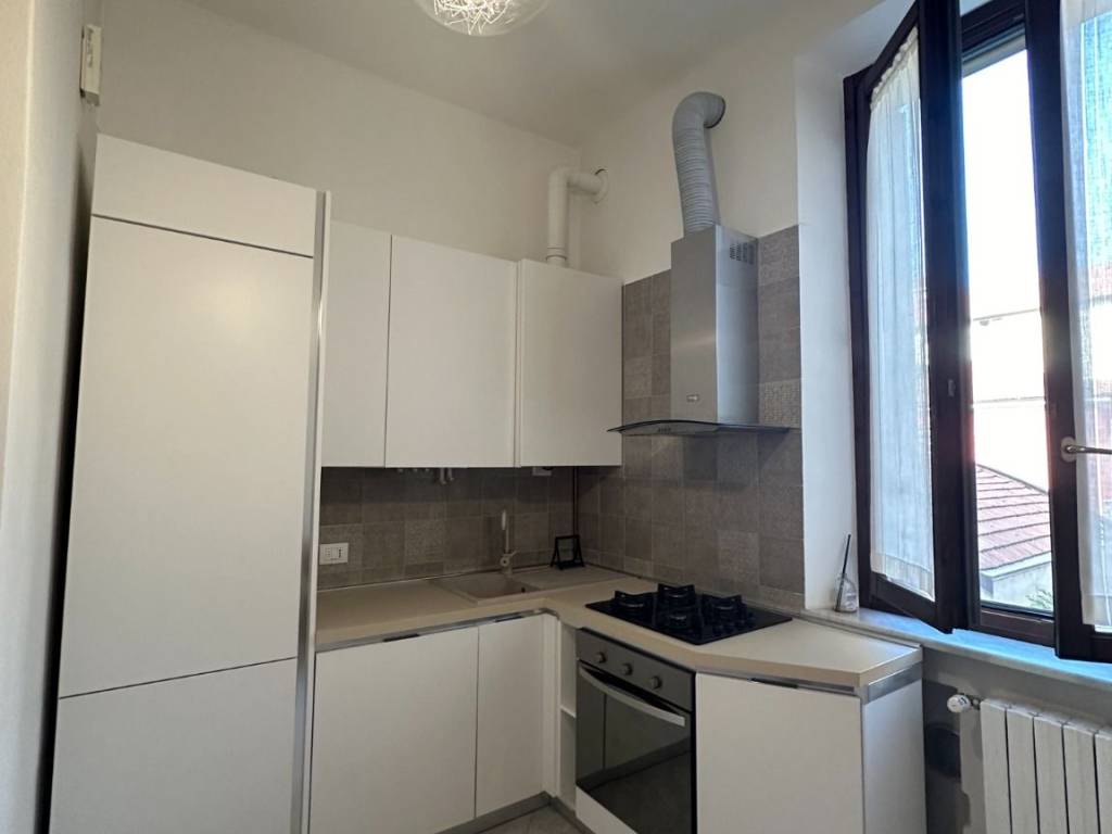 appartamento in affitto a Milano in zona Isola