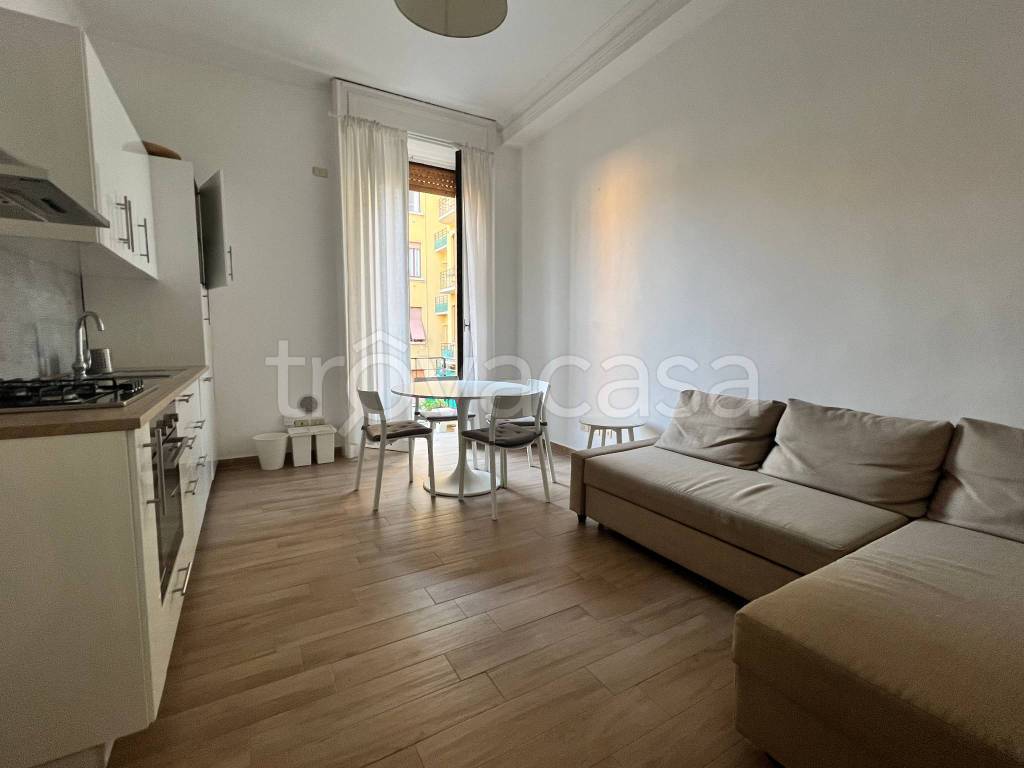 appartamento in affitto a Milano in zona Città Studi