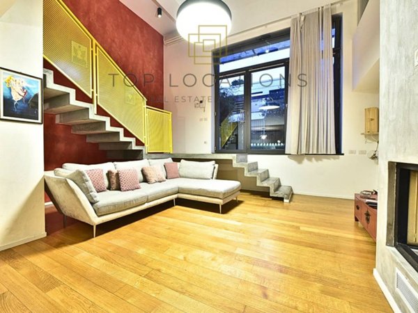 appartamento in affitto a Milano in zona Famagosta