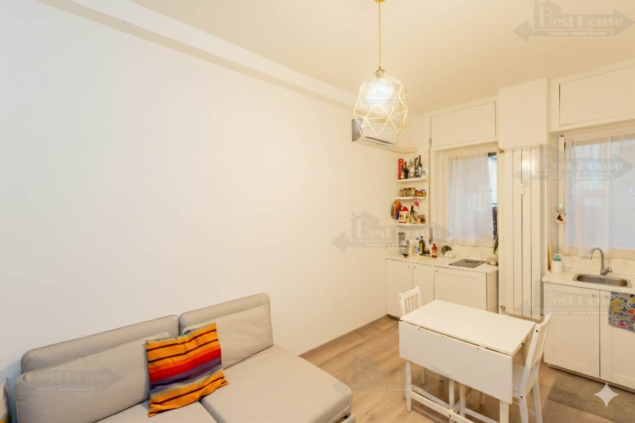 appartamento in affitto a Milano in zona Città Studi