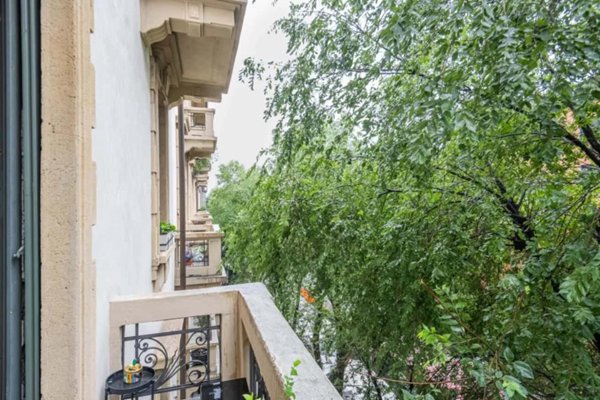 appartamento in affitto a Milano in zona Porta Romana