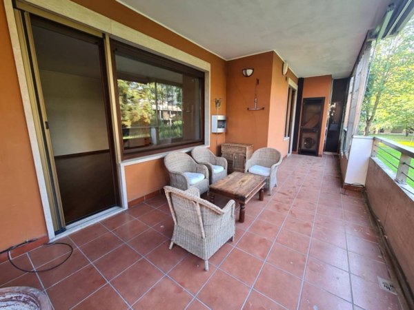 appartamento in affitto a Milano in zona San Siro