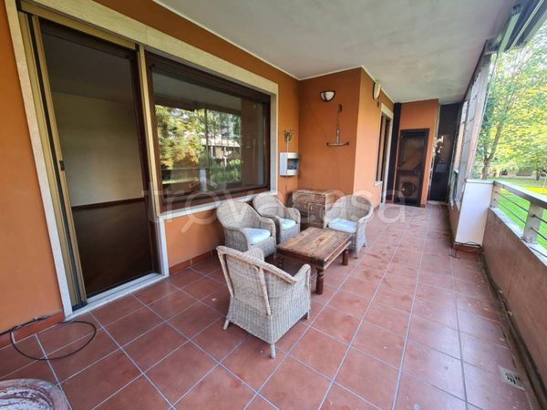 appartamento in affitto a Milano in zona San Siro