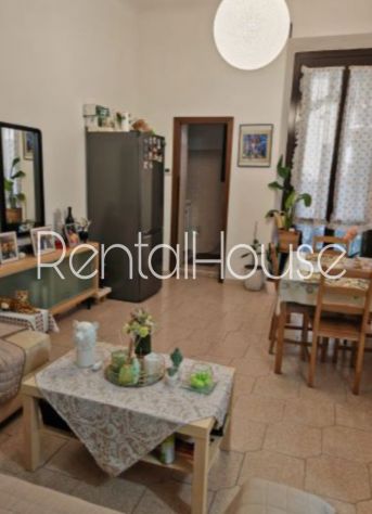 camera singola in affitto a Milano in zona Sempione