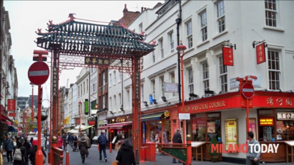 camera singola in affitto a Milano in zona Porta Garibaldi