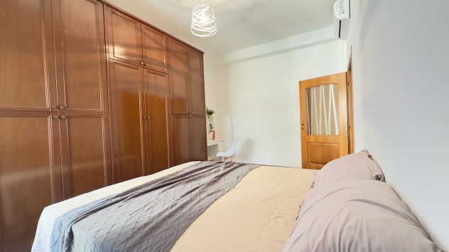 camera singola in affitto a Milano in zona Bovisa