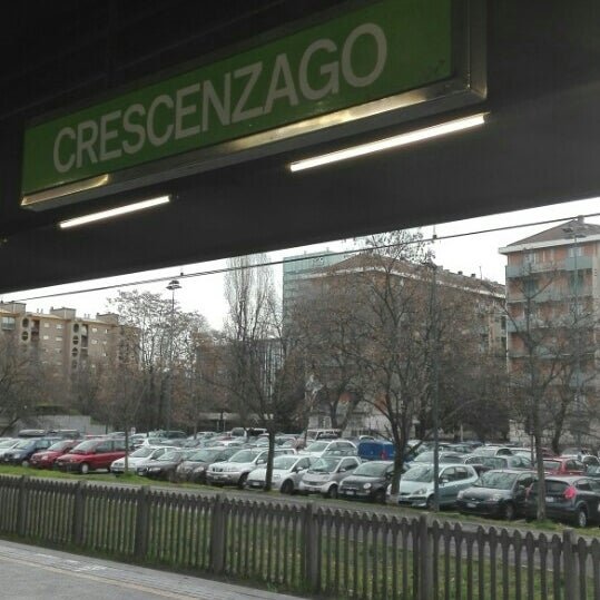 appartamento in affitto a Milano in zona Gorla