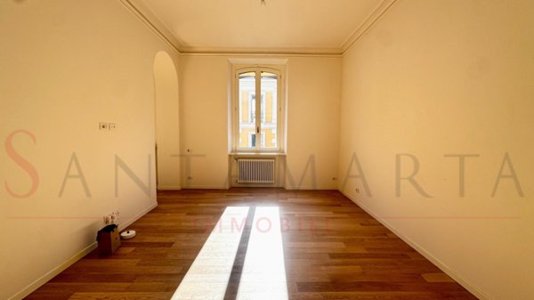 appartamento in affitto a Milano in zona Porta Venezia