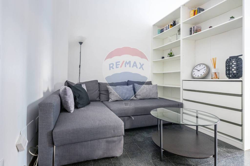 appartamento in affitto a Milano in zona Porta Venezia