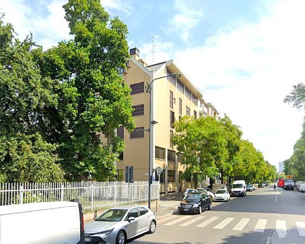 ufficio in affitto a Milano in zona Isola
