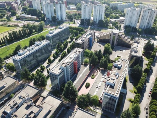 appartamento in affitto a Milano in zona Porta Romana