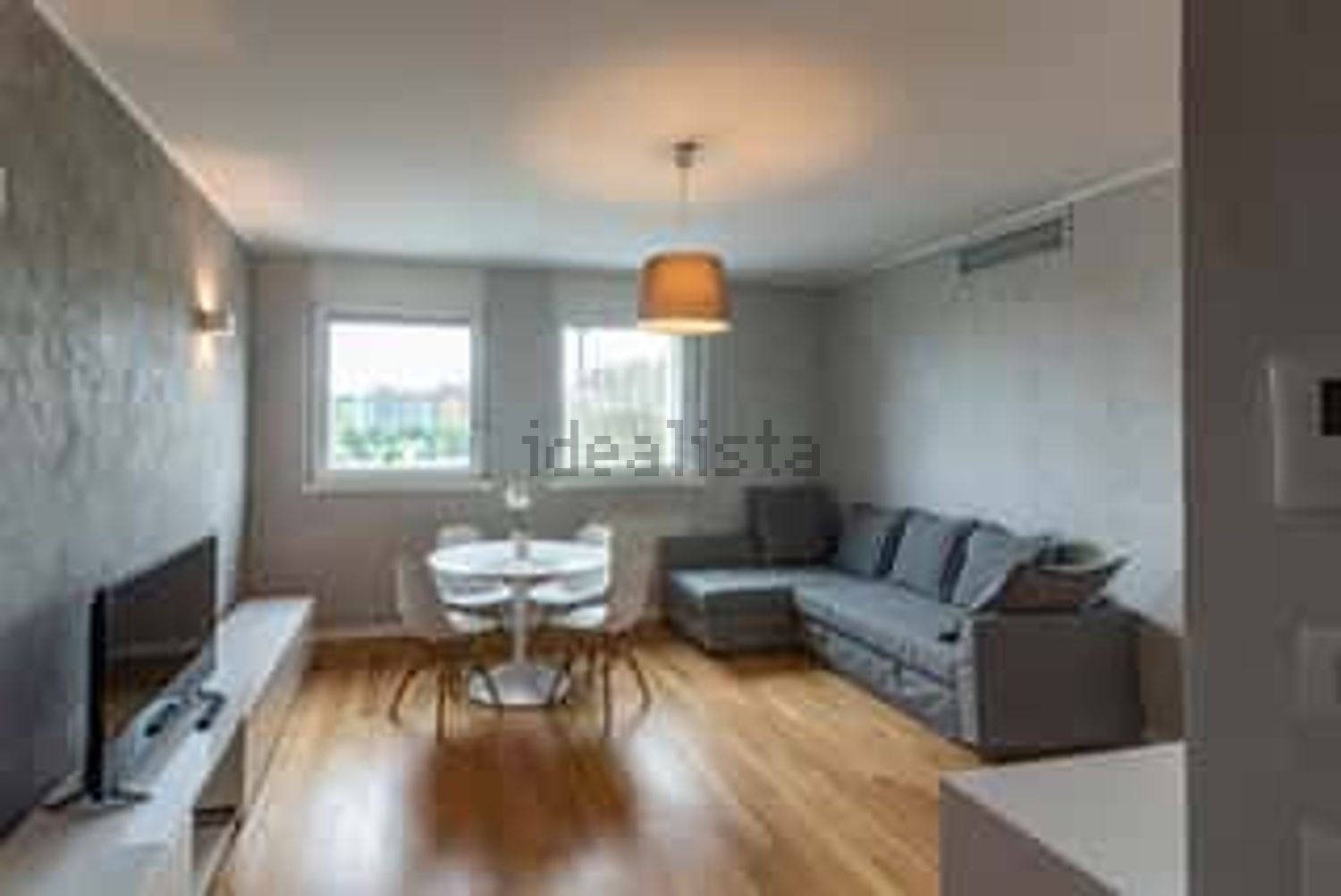 appartamento in affitto a Milano in zona Brera