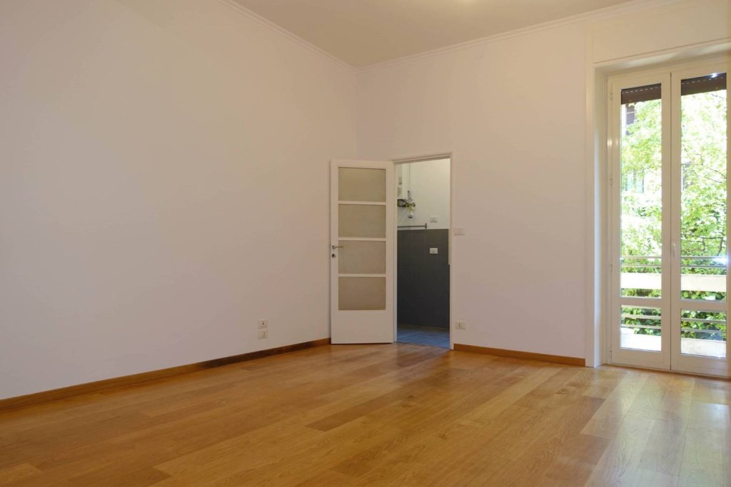 appartamento in affitto a Milano in zona Sempione