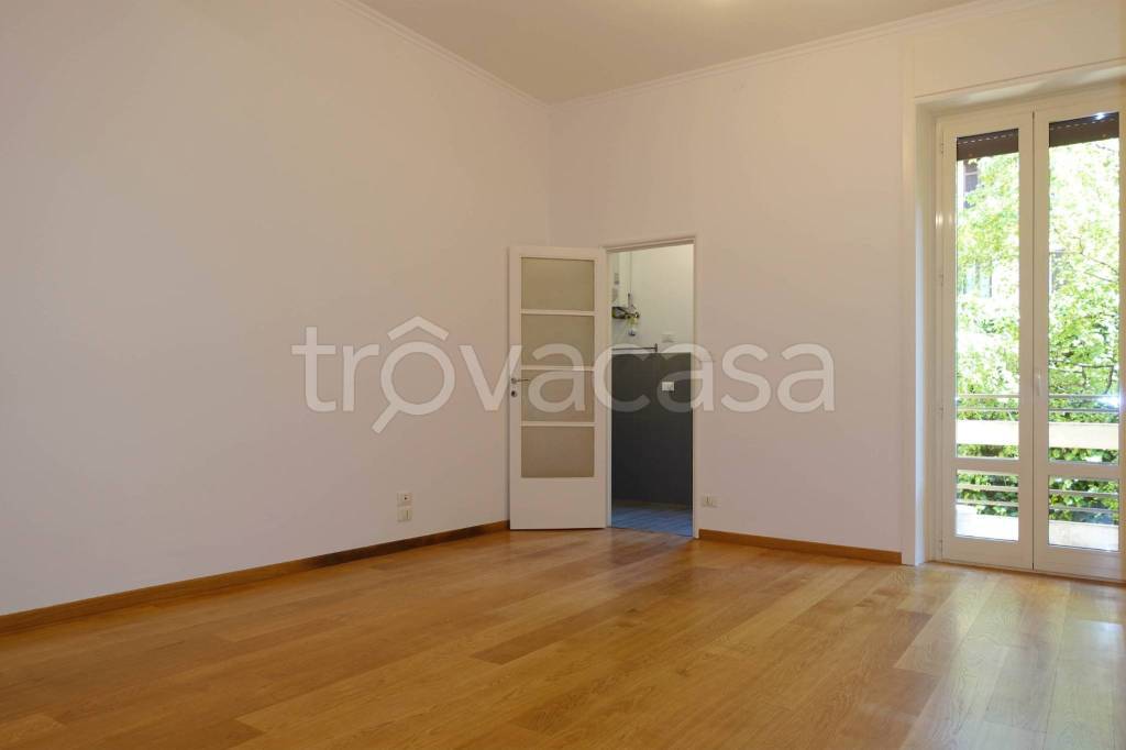 appartamento in affitto a Milano in zona Sempione