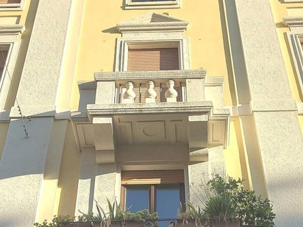 appartamento in affitto a Milano in zona Città Studi