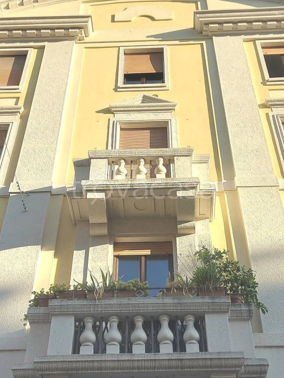 appartamento in affitto a Milano in zona Città Studi