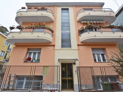 appartamento in affitto a Milano in zona Rembrandt