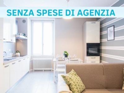 appartamento in affitto a Milano in zona Bocconi
