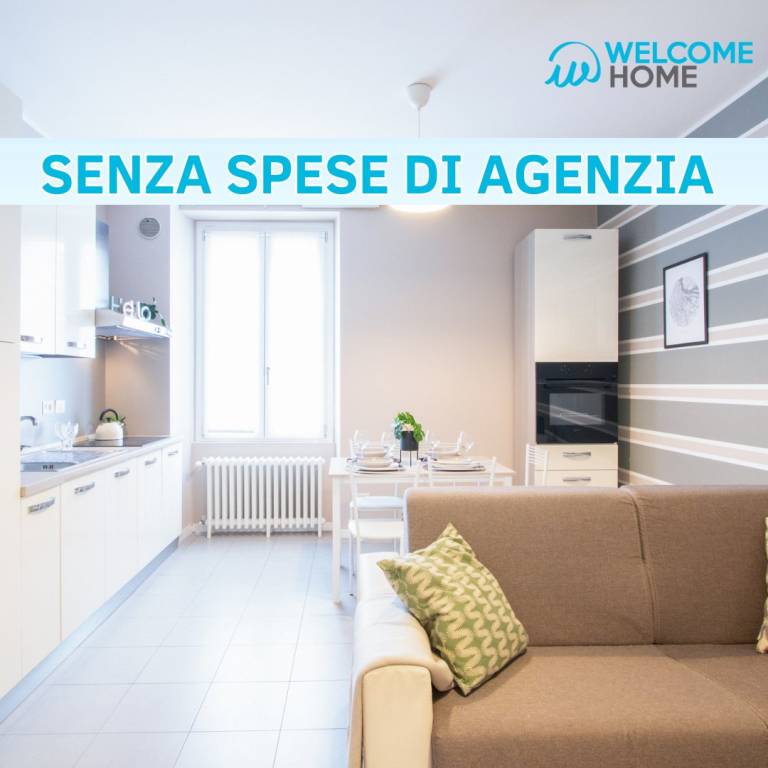appartamento in affitto a Milano in zona Bocconi