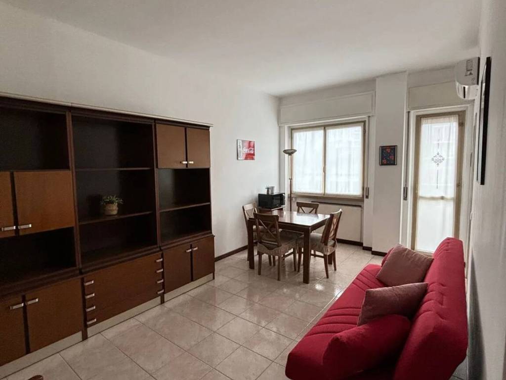 appartamento in affitto a Milano in zona Bocconi