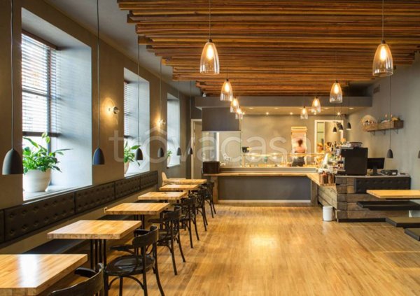 negozio in affitto a Milano in zona Centro Direzionale