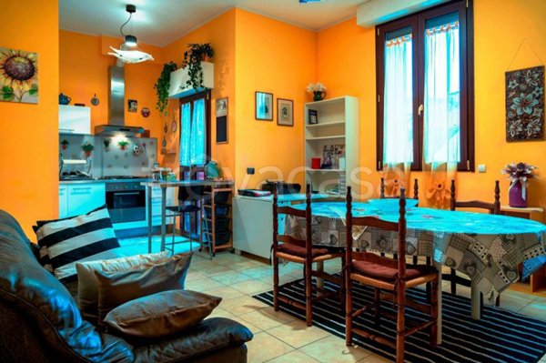 appartamento in affitto a Milano in zona Loreto